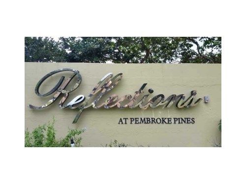 2361 NW 96 TE # 18K, Hollywood, FL 33024