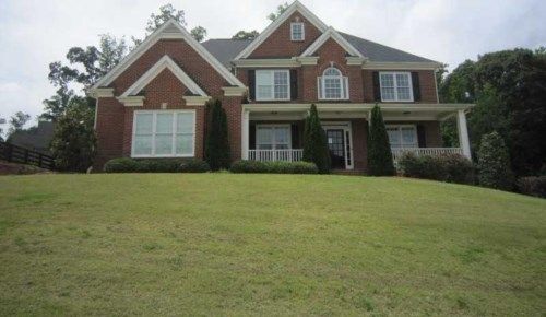 411 Hunting Hills Drive, Braselton, GA 30517