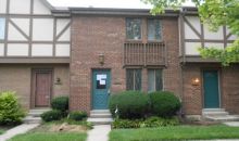 7552 Knights Knoll Court Unit 122 West Chester, OH 45069