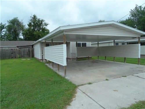 1202 N C St, Rogers, AR 72756