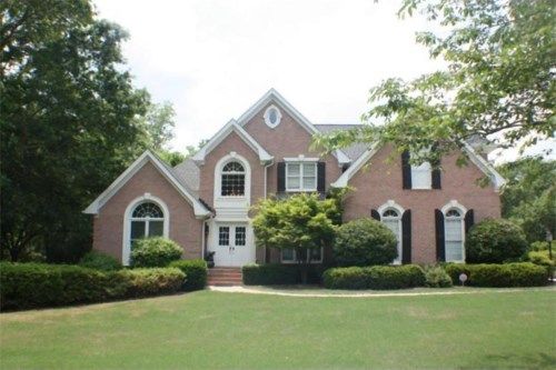 2048 Burgundy Drive, Braselton, GA 30517