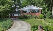 695 E Northway Lane Atlanta, GA 30342