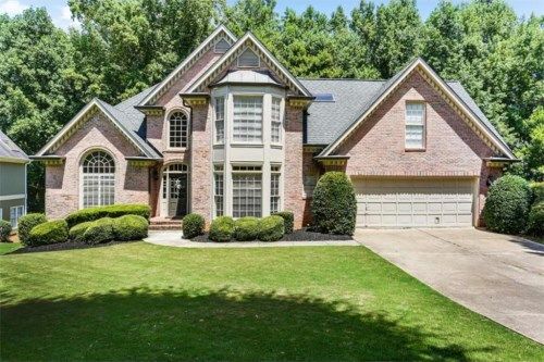 460 Crepe Myrtle Terrace, Alpharetta, GA 30005