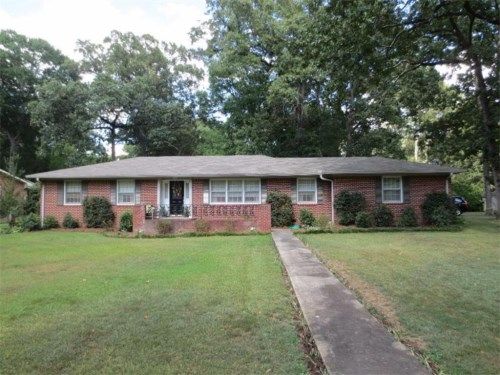 610 Martha Lane, Cedartown, GA 30125