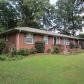 610 Martha Lane, Cedartown, GA 30125 ID:13126369