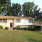 4217 Churchill Ter, Anniston, AL 36201 ID:13138311