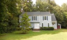 8262 Tangle Oaks Ct Mechanicsville, VA 23111