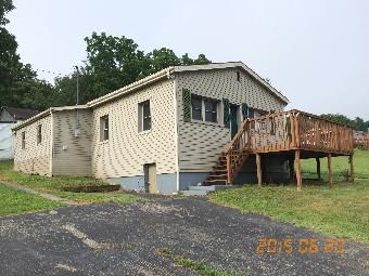 6226 A Old Route 11, Dublin, VA 24084