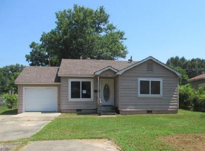 4019 Morris Drive, Fort Smith, AR 72904