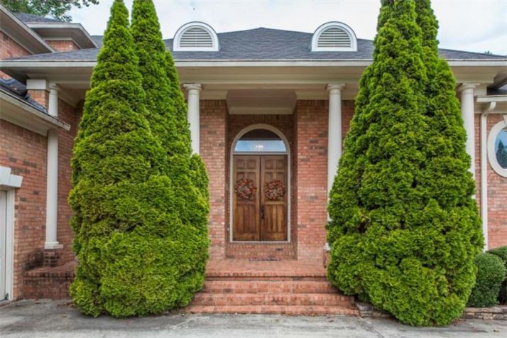 339 Broadmoor Way, Mcdonough, GA 30253