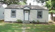 25 Culpepper Ave Newport News, VA 23606