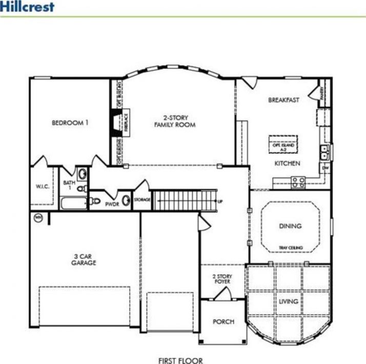 3455 Summerlin Parkway, Lithia Springs, GA 30122
