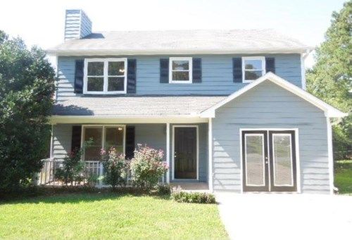 15 Stoneybrook Court Se, Cartersville, GA 30121