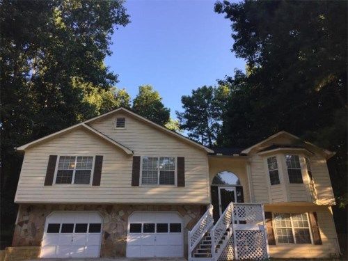 3873 Saddlecreek Drive, Douglasville, GA 30135