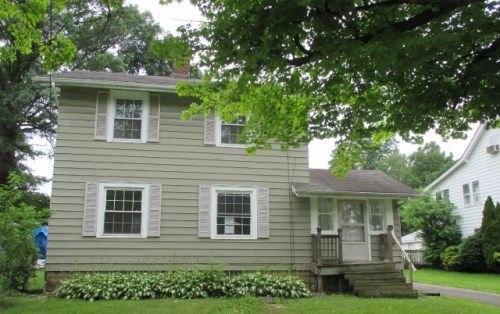242 S Hazelwood Ave, Youngstown, OH 44509
