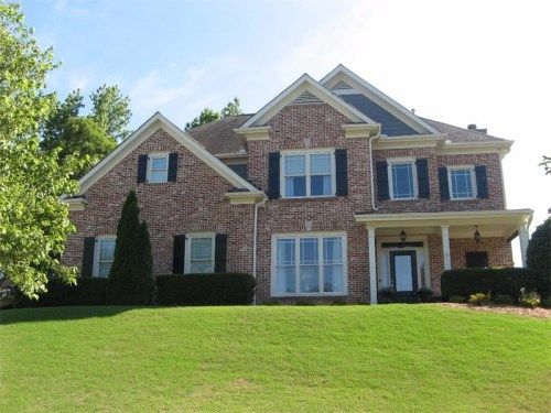 1064 Ivey Chase Place, Dacula, GA 30019