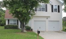 2804 Ward Lake Way Ellenwood, GA 30294