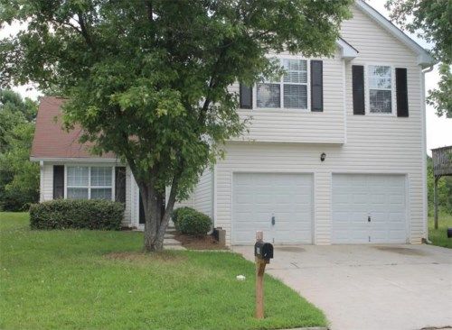 2804 Ward Lake Way, Ellenwood, GA 30294