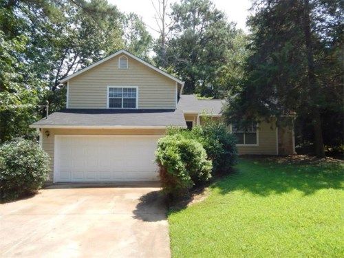 4149 Panola Lake Circle, Lithonia, GA 30038