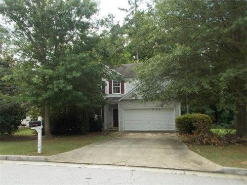 1209 Willow Bend Court, Austell, GA 30168