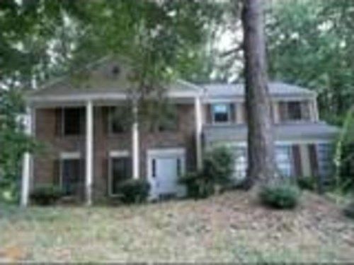 4649 Keighley Drive, Stone Mountain, GA 30083