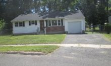 67 Jackson Road Bloomfield, CT 06002