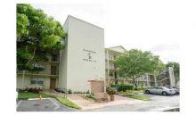 12900 SW 7 CT # 111B Hollywood, FL 33027