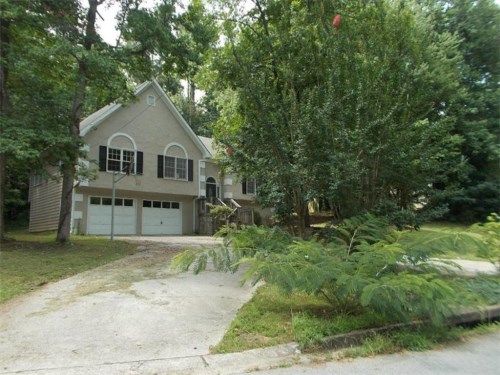 6670 Emily Lane, Austell, GA 30168