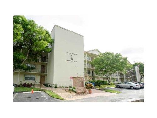 12900 SW 7 CT # 111B, Hollywood, FL 33027