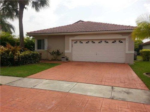131 SW 178TH WAY, Hollywood, FL 33029