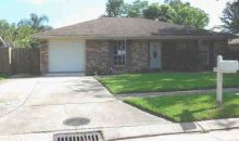 5405 Alpaca Drive Marrero, LA 70072