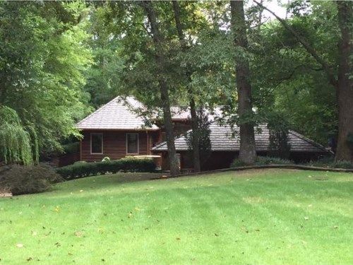 1265 Timberlake Trail, Cumming, GA 30041