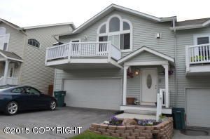 5625 Tudor Square Court, Anchorage, AK 99507
