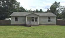 1112 NE 16th Avenue Trenton, FL 32693
