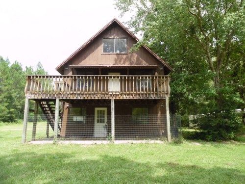 10336 Heather Ln, Panama City, FL 32404