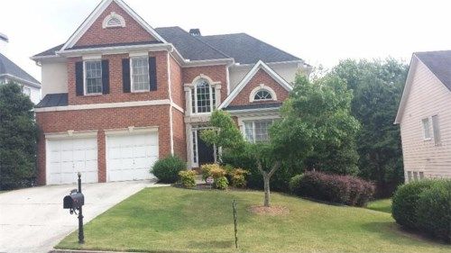 1892 Fox Chapel Drive, Smyrna, GA 30080