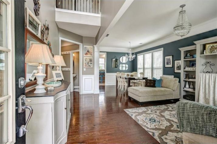 828 Poplar Terrace, Canton, GA 30115