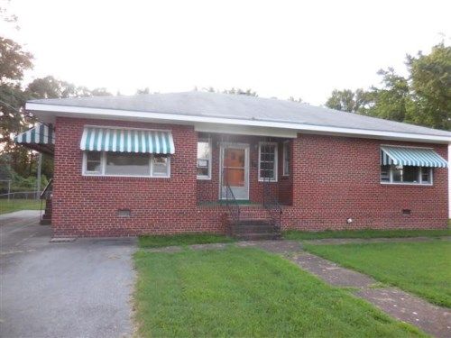 216 S Cedar Ave, Highland Springs, VA 23075