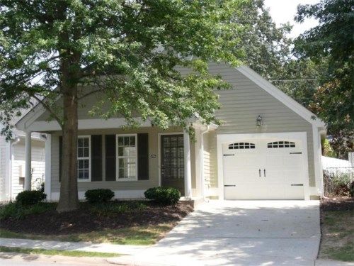 4906 Carson Glen Lane, Acworth, GA 30101