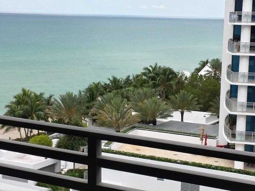 3505 S Ocean Dr # 917, Hollywood, FL 33019