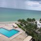 3505 S Ocean Dr # 917, Hollywood, FL 33019 ID:12877658