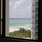 3505 S Ocean Dr # 917, Hollywood, FL 33019 ID:12877661