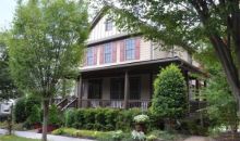 1640 Gilstrap Lane Nw Atlanta, GA 30318