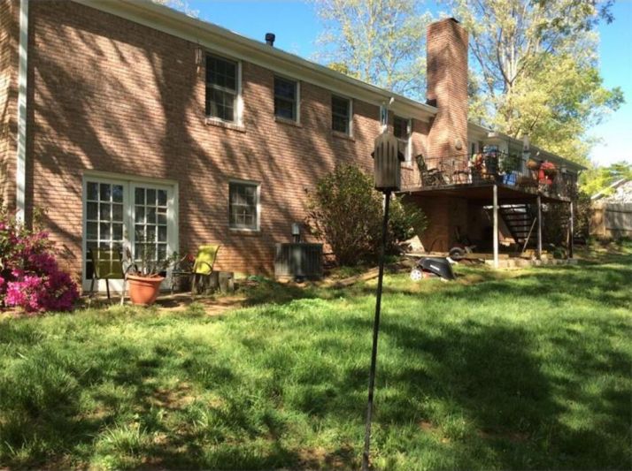 3654 Cherokee Place Se, Marietta, GA 30067