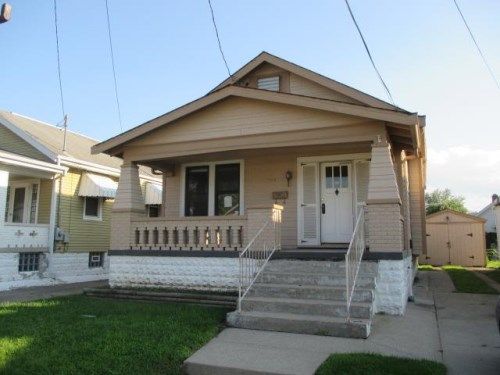 314 Howard St, Covington, KY 41016