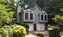 729 Starcrest Lane Marietta, GA 30066