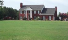 1375 Hodges Circle Mansfield, GA 30055