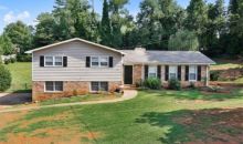 3221 Mary Drive Marietta, GA 30066