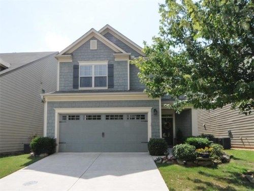 3595 Archgate Court, Alpharetta, GA 30004