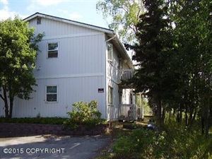 401 N Bliss Street, Anchorage, AK 99508